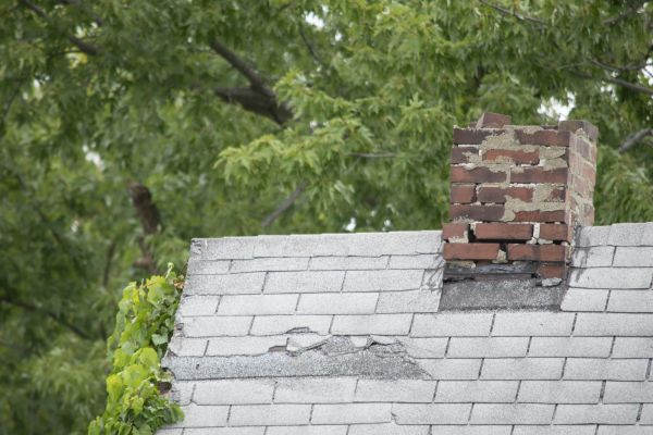 Chimney Demolition in North Fort Myers