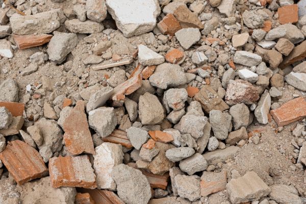 Masonry Removal