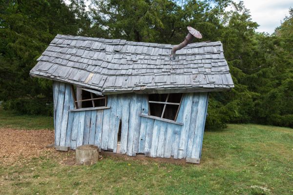 Shed Demolition in North Fort Myers