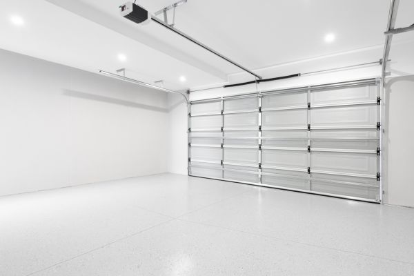 Garage Makeover