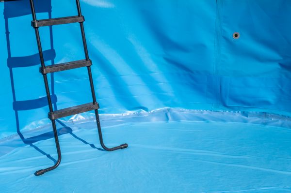 Pool Dismantling