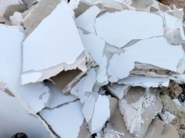 Drywall Removal in North Fort Myers