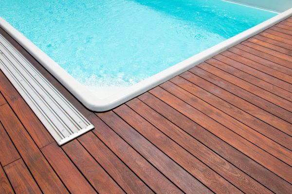 Pool Deck Removal in North Fort Myers
