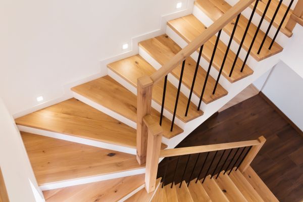 Staircase Removal Service