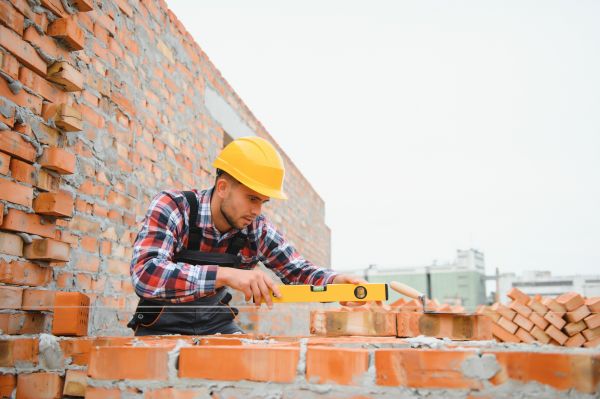 Brick Wall Removal Service