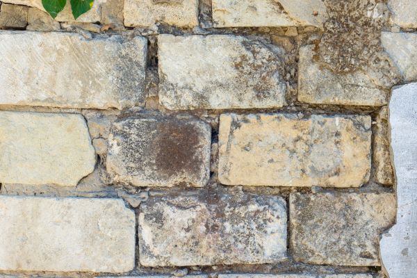 Block Wall Removal in North Fort Myers